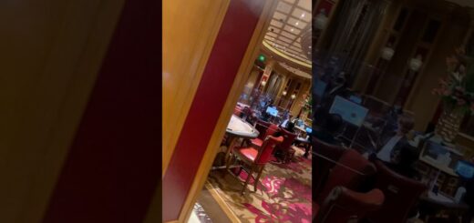 Baccarat Bellagio