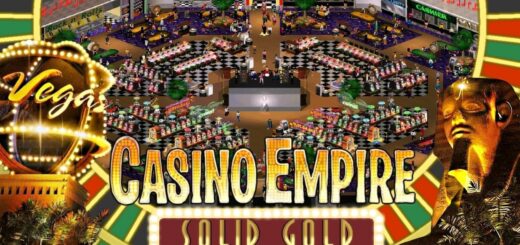 Casino Empire (2002) | Solid Gold