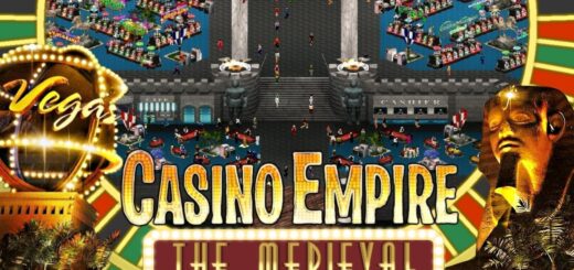 Casino Empire (2002) | The Medieval