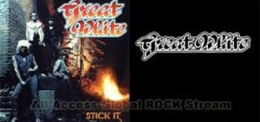 Classic Albums:  Great White