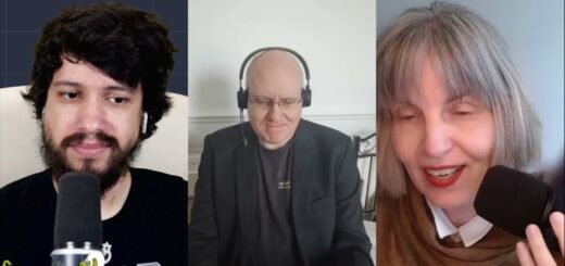 Crypto Jenga: Celsius & the Latest Crypto Crash (w/ David Gerard & Amy Castor) - Scam Economy 19