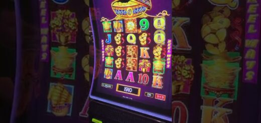 DANCING DRUMS BONUS $17.6 / SPINS #Shorts