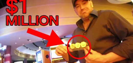 Dana White Gets Banned From Casino After Winning Millions