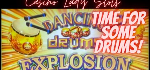 Dancing Drums Explosion! Mystery Pick Was Very Stingy!