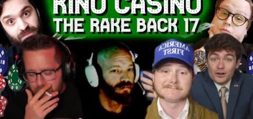 Fuentes EPIC GAMER MOMENT! BigTech Responds! THE SUSSY CAST IS UNVEILED! AF's Fashion Guru Revealed!