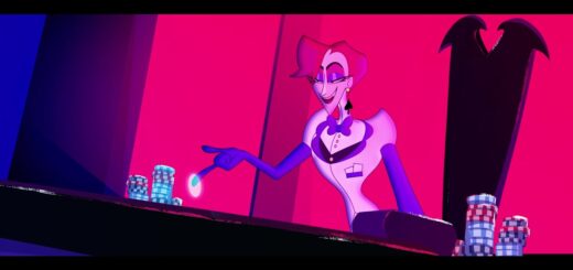 HIGH ROLLER - Sheridan Thesis Film