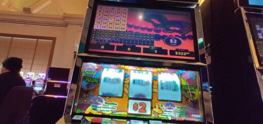 High Limit VGT Comeback with 2 Handpays!!! Polar High Roller, Bandito, 777Bourbon St.