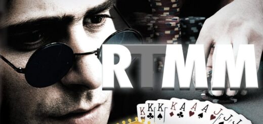 High Roller: The Stu Ungar Story (2003) - ralphthemoviemaker