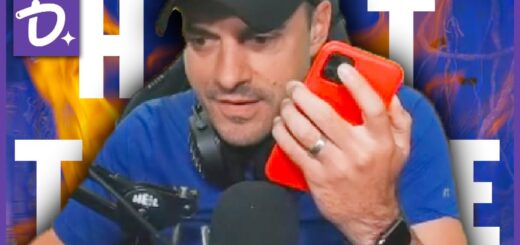 Hot Take Friday (Elden Ring #177)