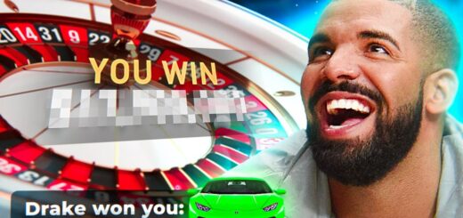 I COPIED DRAKES ROULETTE STRATEGY AND THIS HAPPENED!!!