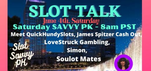 JUNE 4th SLOT TALK w PK, QuickHundySlots,James Spitzer CashOut!!, LoveStruck Gambling, Simon #casino