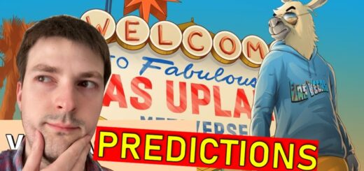 Las Vegas Collection Predictions! My Las Vegas Release Collections Guide and Upland Strategy