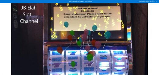 Live Hand Pay $$$ POLAR HIGH ROLLER Singing The Blues JB Elah Slot Channel Choctaw High Limits USA