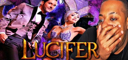 Lucifer | 3x6 "Vegas with Some Radish" | Andres El Rey Reaction