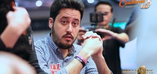 MILLIONS World Caribbean Poker Party 2019 | NLH Main Event Final Table | FULL STREAM | partypoker