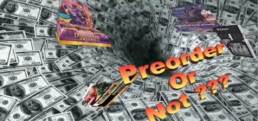 MTG: Should you preorder Double Masters 2022 or Dominaria United  $$$ 