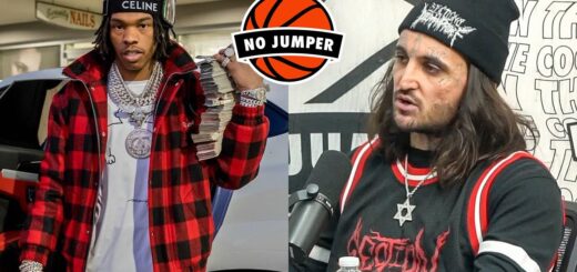 Mikki on How He Helped Lil Baby Make Millions Gambling in Vegas
