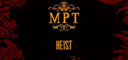 Monster Pitch Theatre: Heist Part 2