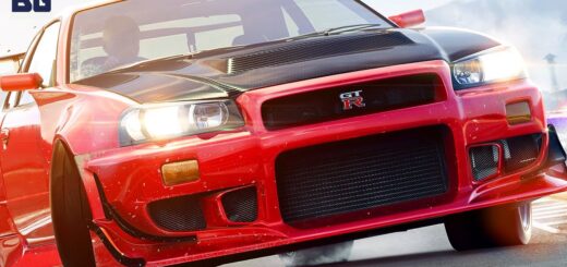 Need for Speed Payback - O Filme (Legendado)