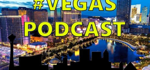 No more Elvis weddings in Vegas | #Vegas Podcast