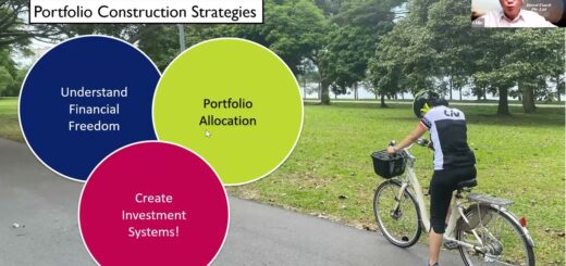 Portfolio Construction Strategies Preview Jun 22