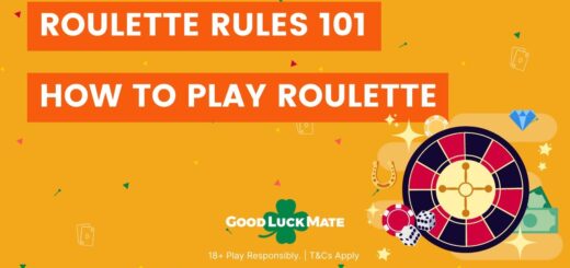 Roulette Rules 101 - How to Play Roulette