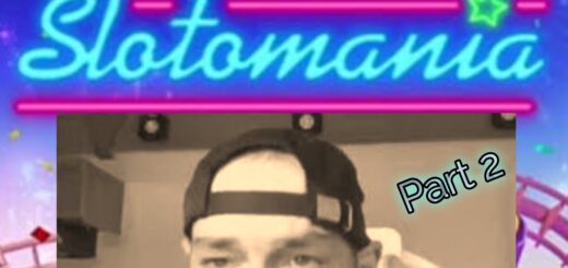 SLOTOMANIA Slots Slot Machines Part 2 Free Mobile Game Android Ios Gameplay Youtube Video
