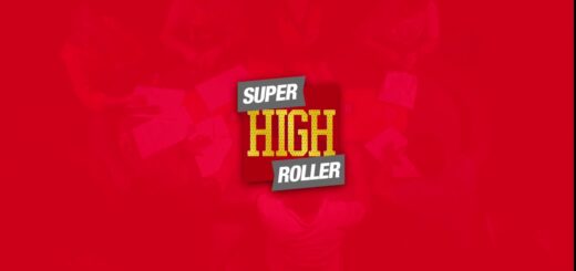 SUPER HIGH ROLLER  - DIA 2 CASINO IGUAZÚ