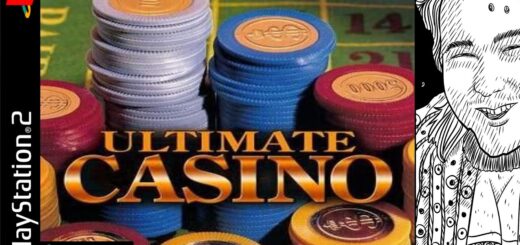 Simple 2000 Honkaku Shikou: Ultimate Casino
