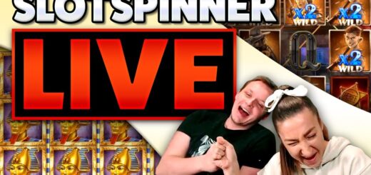 ?Slots with Spinner❤️ - !casino - !200k (07/06/22)