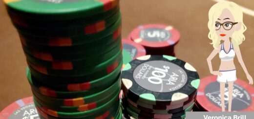 Tilted: How did I lose $3000 at Aria $2/5 in THAT game?? #pokervlog