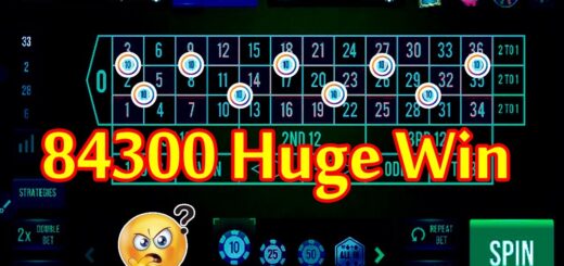 Trick No #462  | Roulette win | Roulette Strategy | Roulette Tips | Roulette Strategy to Win