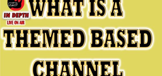 ?⁉️WHAT IS A THEMED BASED CHANNEL #2022 #4k @RhinoMan Slots