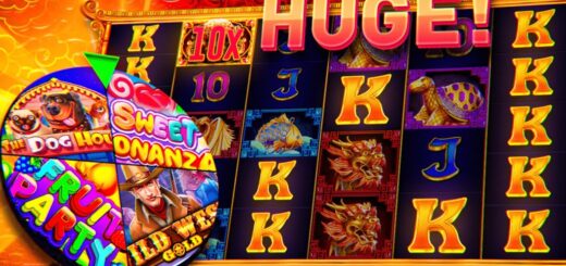 WHEEL DECIDE Which Bonuses to BUY.. but EVERYTHING PAID?! (Bonus Buys)