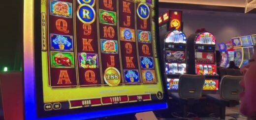 #choctawcasino Hunt for Wins!!!!!!!!!!!#jackpot#gameplay #oklahoma#SLOTPEPPERZ   #Casino #gameplay!!