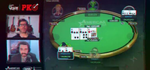 in the world of casino however he is best known for having been one of the biggest high rollers