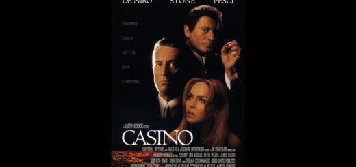 Καζίνο 1995/HQ    ( 8,2/10 )