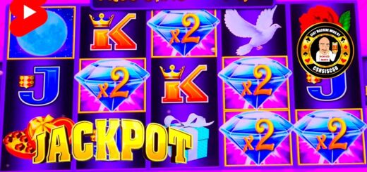 1 SPIN is all it took for this JACKPOT! #shorts