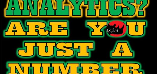 ?ARE YOU JUST A NUMBER. ?ANALYTICS #2022 #4k @RhinoMan Show