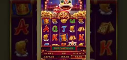 Agdeng | Fachai | Chinese New Year 2