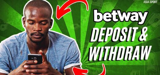 BETWAY TUTORIAL: HOW TO DEPOSIT TO YOUR BETWAY ACCOUNT