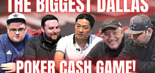 BIGGEST HIGH STAKES POKER TUESDAY! $25/$25/$50 NL Hold'em | TCH LIVE