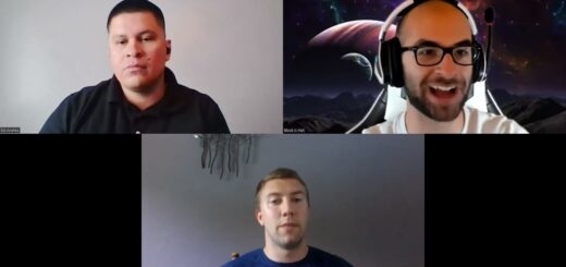 Cardano Canines Team Interview - CNFT Gambling P2E Metaverse Project Overview