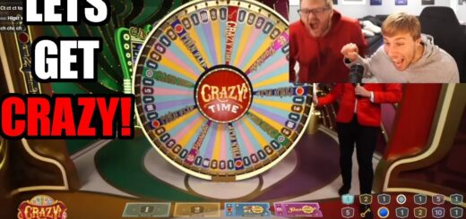 CrAzY TiMe | Xposed