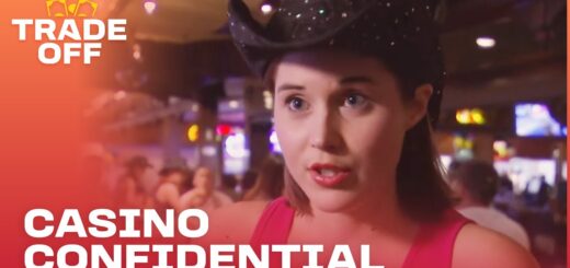 Double Down On Winning Customers | Las Vegas Casino Confidential | Trade Off