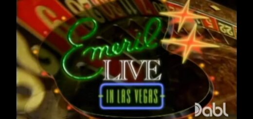 Emeril Live - S3 E42 Las Vegas Memories (In Las Vegas)