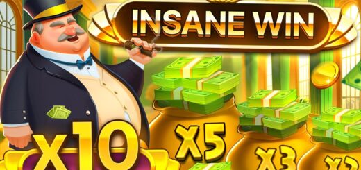 FAT BANKER IS BACK ? FOR FAT WINS