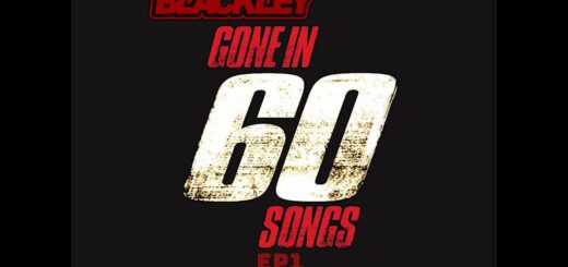 Gone In 60 songs Ep 1