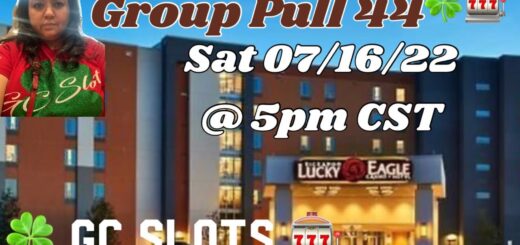 Group Pull 45  $$$ 