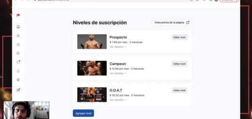 Grupo EXCLUSIVO del Arte del Combate